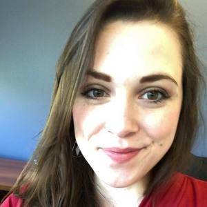 Meet your Posher, Virginia